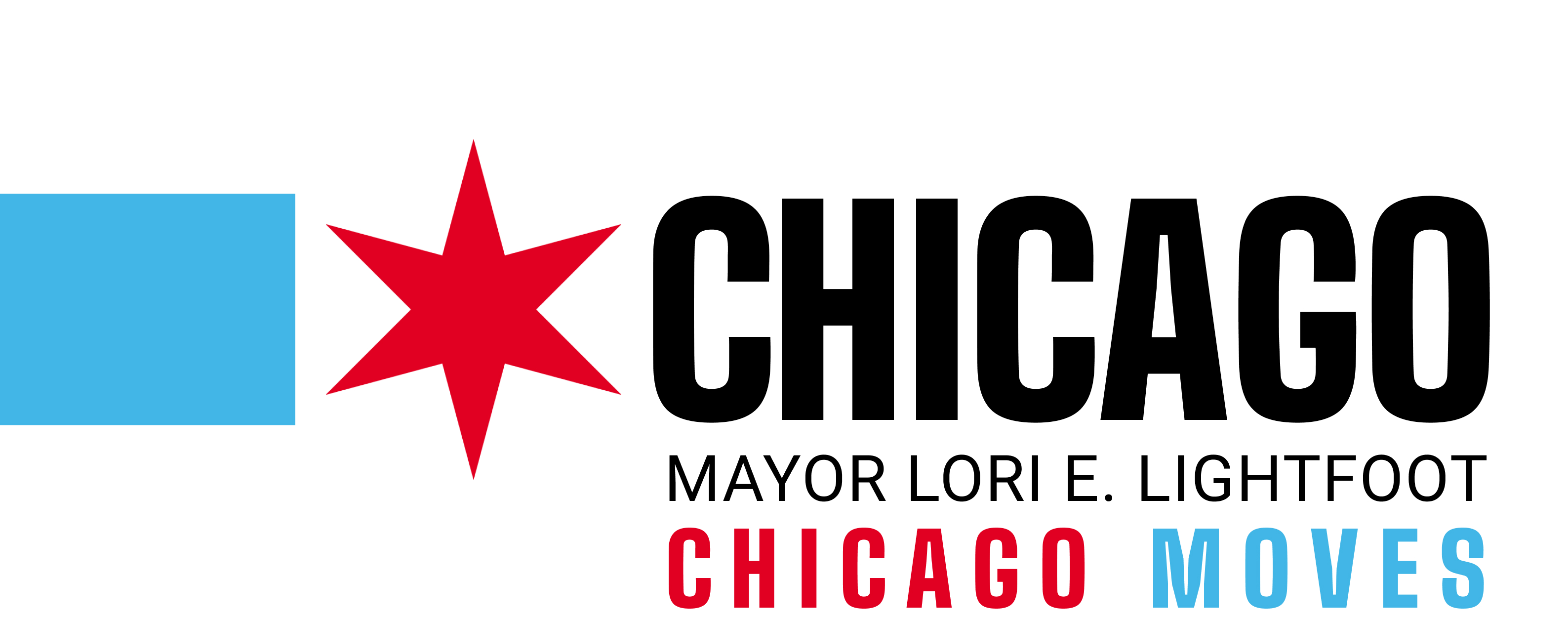 Chicago Moves logo